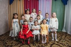 Канал МБДОУ детский сад №18 в мессенджере MAX — 34 подписчика