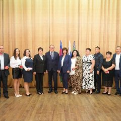 Канал Совет Трехсельского сельского поселения Успенского района в мессенджере MAX — 118 подписчиков