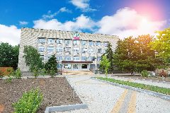 Канал Администрация Щербиновского района в мессенджере MAX — 1 295 подписчиков