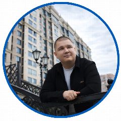 Канал АМ ИНВЕСТ | доходная недвижимость💲 в мессенджере MAX — 253 подписчика