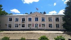 Канал Финансовое управление Мечетлинского района РБ в мессенджере MAX — 10 подписчиков