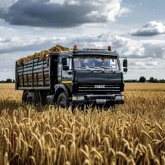 Канал BLACK LOGISTIC в мессенджере MAX — 948 подписчиков