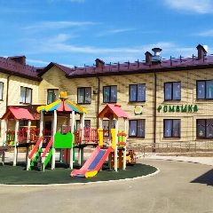 Канал МАДОУ ДС N 6 "Ромашка" в мессенджере MAX — 153 подписчика