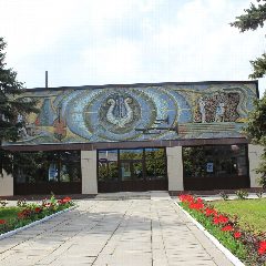 Канал МАУ ДО "ДШИ МУНИЦИПАЛЬНОГО ОБРАЗОВАНИЯ КАНЕВСКОЙ РАЙОН" в мессенджере MAX — 32 подписчика