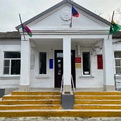 Канал МКУ Новоминского с/п "Центр обеспечения" в мессенджере MAX — 31 подписчик