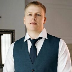 Канал Юрист для бизнеса - Иван Ишутин | Про товарные знаки и авторские права в мессенджере MAX — 341 подписчик