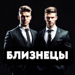 Канал ПАРК БЛИЗНЕЦЫ КАНАЛ в мессенджере MAX — 674 подписчика