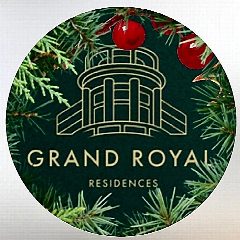 Канал Grand Royal Residences в мессенджере MAX — 28 подписчиков