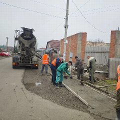 Канал МУП "Коммунальник" НСП в мессенджере MAX — 16 подписчиков