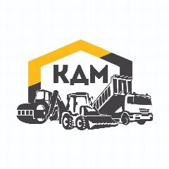 Канал "КДМ" - ремонт дорог Краснодарского края в мессенджере MAX — 10 подписчиков