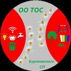 Канал ОО ТОС Бураковского СП в мессенджере MAX — 47 подписчиков
