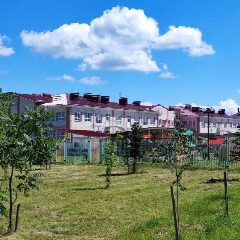 Канал Детский сад №24 "Лесовичок" пгт. Мостовской в мессенджере MAX — 153 подписчика