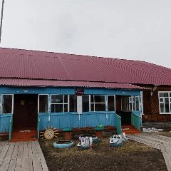 Канал МКДОУ Новоуспенский детский сад в мессенджере MAX — 23 подписчика