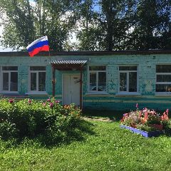 Канал МКДОУ Устьянский детский сад в мессенджере MAX — 37 подписчиков