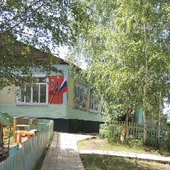 Канал МКДОУ детский сад №2 "Солнышко" с. Богучаны в мессенджере MAX — 69 подписчиков