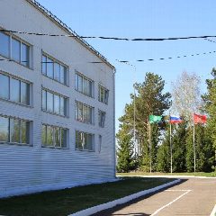 Канал МБУ ДО "БСШ" в мессенджере MAX — 52 подписчика
