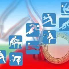 Канал Спортивная жизнь МБУ ДО СШ "Триумф" с. Дзержинское в мессенджере MAX — 181 подписчик