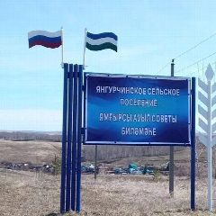 Канал АСП Янгурчинский сельсовет в мессенджере MAX — 27 подписчиков