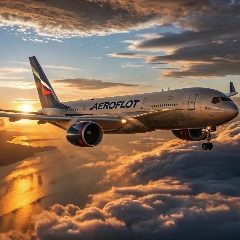 Канал СНТ АЭРОФЛОТ ИНФОРМАЦИОННЫЙ КАНАЛ в мессенджере MAX — 530 подписчиков