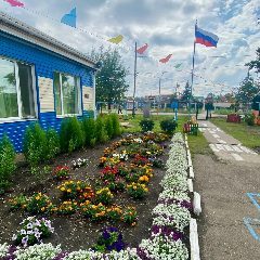Канал МБДОУ Емельяновский детский сад №3 в мессенджере MAX — 72 подписчика