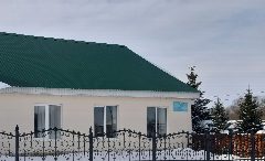 Канал Администрация сельского поселения Аючевский сельсовет в мессенджере MAX — 71 подписчик
