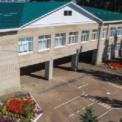 Канал МОБУ СОШ с. Новая Отрадовка им. А.В. Трошина в мессенджере MAX — 827 подписчиков