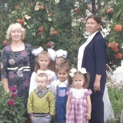 Канал МОБУ НАЧАЛЬНАЯ ШКОЛА-ДЕТСКИЙ САД Д.БУГУРУСЛАНОВКА в мессенджере MAX — 28 подписчиков