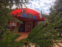 Канал Администрация Николаевский сельсовет муниципального района Стерлитамакский район Республики Башкортостан в мессенджере MAX — 16 подписчиков