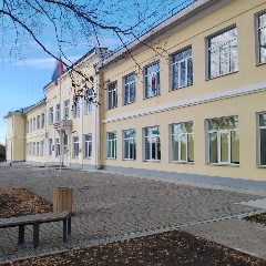 Канал МБОУ "Чернореченская СОШ №2 им.В.Д. Солонченко" в мессенджере MAX — 213 подписчиков