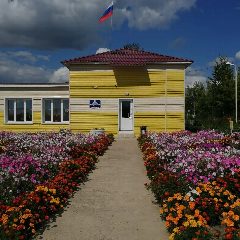 Канал МКДОУ Детский сад № 7 "РАДУГА" в мессенджере MAX — 17 подписчиков