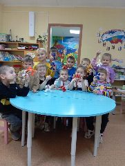 Канал МБДОУ "Кортузский детский сад"  Идринско-Краснотуранский муниципальный округ в мессенджере MAX — 45 подписчиков
