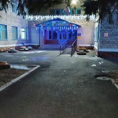 Канал МБДОУ Курагинский детский сад №9 "Алёнушка" в мессенджере MAX — 47 подписчиков
