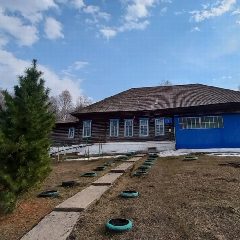 Канал МКОУ Поначёвская ООШ № 28 в мессенджере MAX — 56 подписчиков