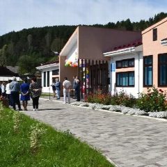 Канал МБОУ "Большеунгутская СОШ" в мессенджере MAX — 14 подписчиков