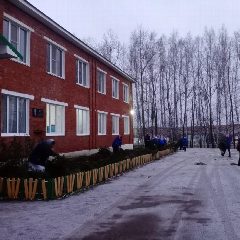 Канал ГБУ Татышлинская райветстанция РБ в мессенджере MAX — 26 подписчиков
