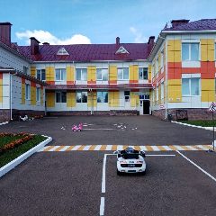 Канал МБДОУ детский сад №5 "Ромашка" в мессенджере MAX — 42 подписчика