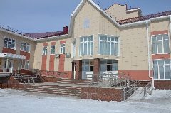 Канал МБУК МКДЦ Татышлинский район РБ в мессенджере MAX — 234 подписчика