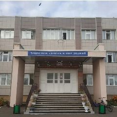 Канал МКОУ "Сухобузимская СШ имени Героя Советского Союза С.Н. Портнягина" в мессенджере MAX — 757 подписчиков