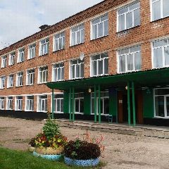 Канал МБОУ Солгонская СОШ в мессенджере MAX — 219 подписчиков