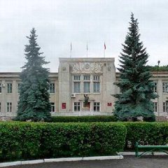 Канал Администрация Шушенского района в мессенджере MAX — 740 подписчиков