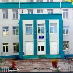Канал МБОУ "Школа № 8" Ачинск в мессенджере MAX — 853 подписчика