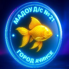 Канал МАДОУ "Д/с № 21" в мессенджере MAX — 148 подписчиков