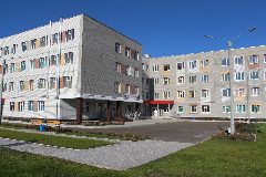 Канал МБОУ СОШ №21 г. Канска в мессенджере MAX — 382 подписчика