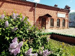 Канал Канский краеведческий музей в мессенджере MAX — 80 подписчиков
