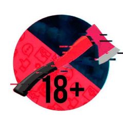 Канал Топор в Max в мессенджере MAX — 5 925 подписчиков