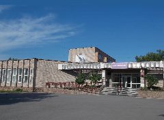 Канал Музейно-выставочный центр г.Назарово в мессенджере MAX — 30 подписчиков