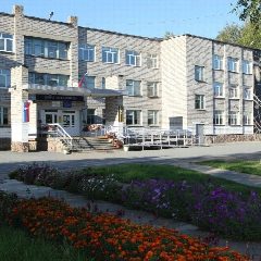 Канал МАОУ «Гимназия №9» г. Назарово в мессенджере MAX — 857 подписчиков