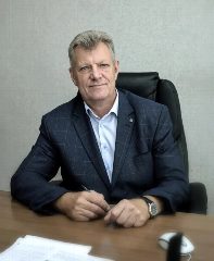 Канал Александр Гейнрих. Назаровский муниципальный округ в мессенджере MAX — 516 подписчиков