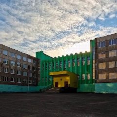 Канал МБОУ «СШ № 30» г.Норильск в мессенджере MAX — 744 подписчика
