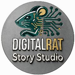 Канал DigitalRAT Story Studio | Технологии меняются. Истории остаются. в мессенджере MAX — 25 подписчиков